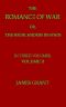 [Gutenberg 54919] • The Romance of War; or, The Highlanders in Spain, Volume 2 (of 3)